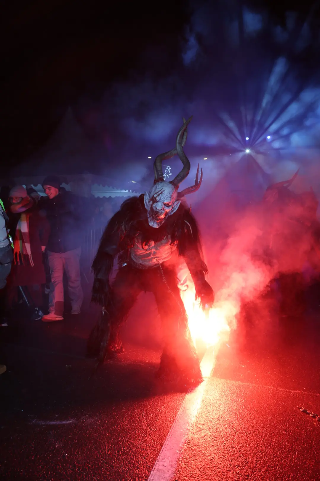 KRAMPUSLAUF SVETI MARTIN (61) KRAMPUSLAUF SVETI MARTIN (61)