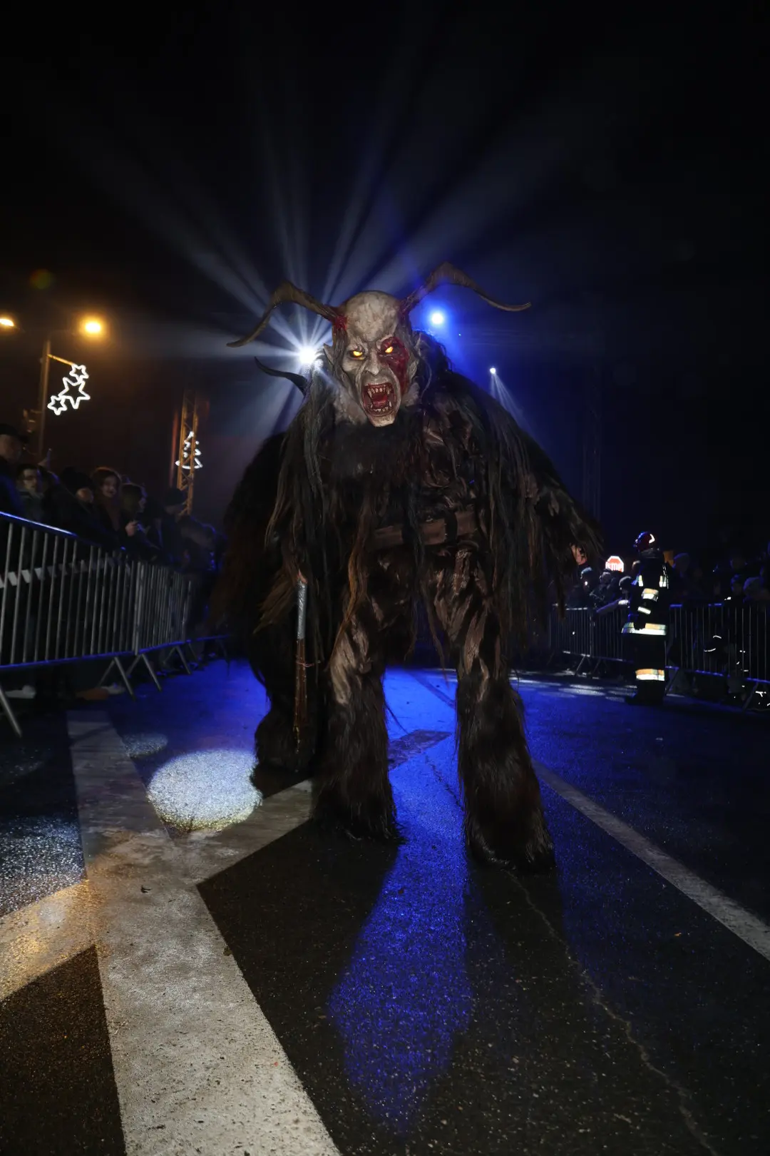 KRAMPUSLAUF SVETI MARTIN (62) KRAMPUSLAUF SVETI MARTIN (62)