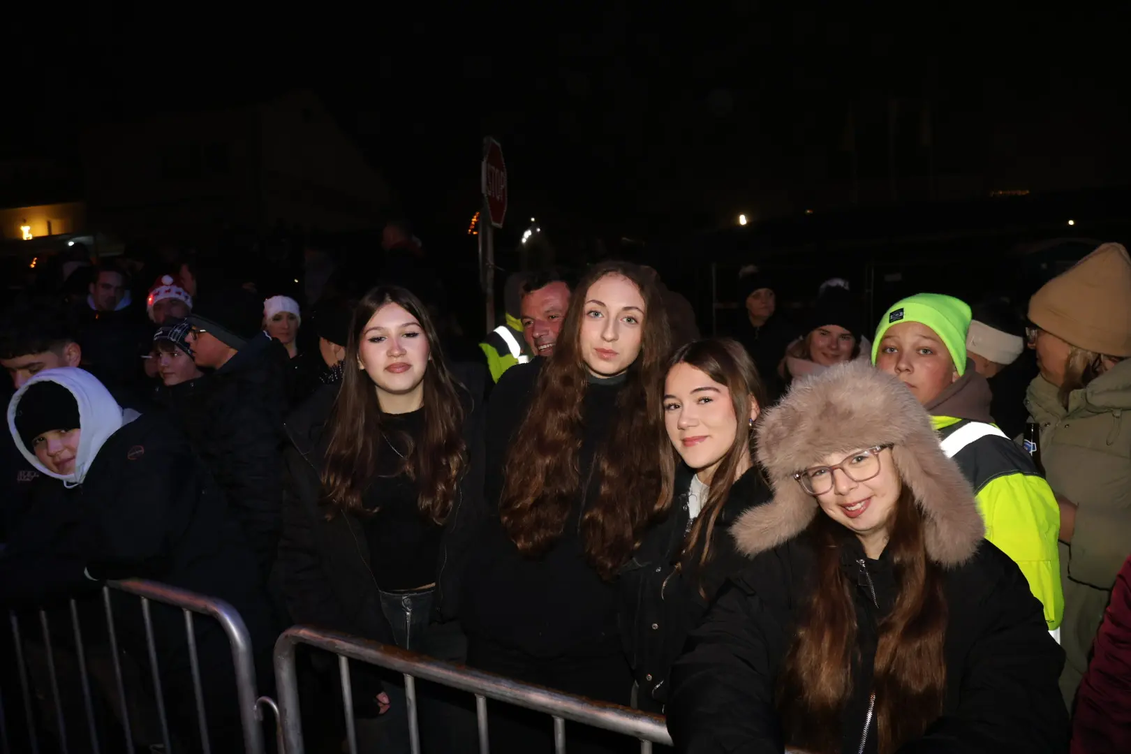 KRAMPUSLAUF SVETI MARTIN (7) KRAMPUSLAUF SVETI MARTIN (7)