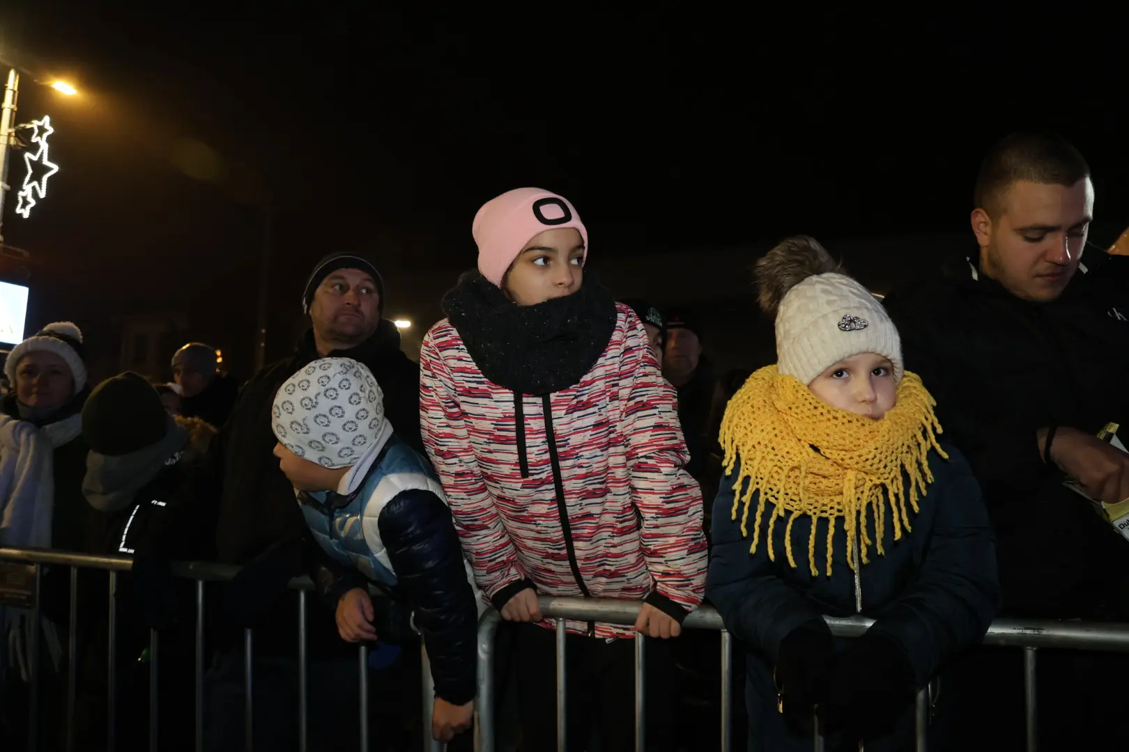 KRAMPUSLAUF SVETI MARTIN (8) KRAMPUSLAUF SVETI MARTIN (8)