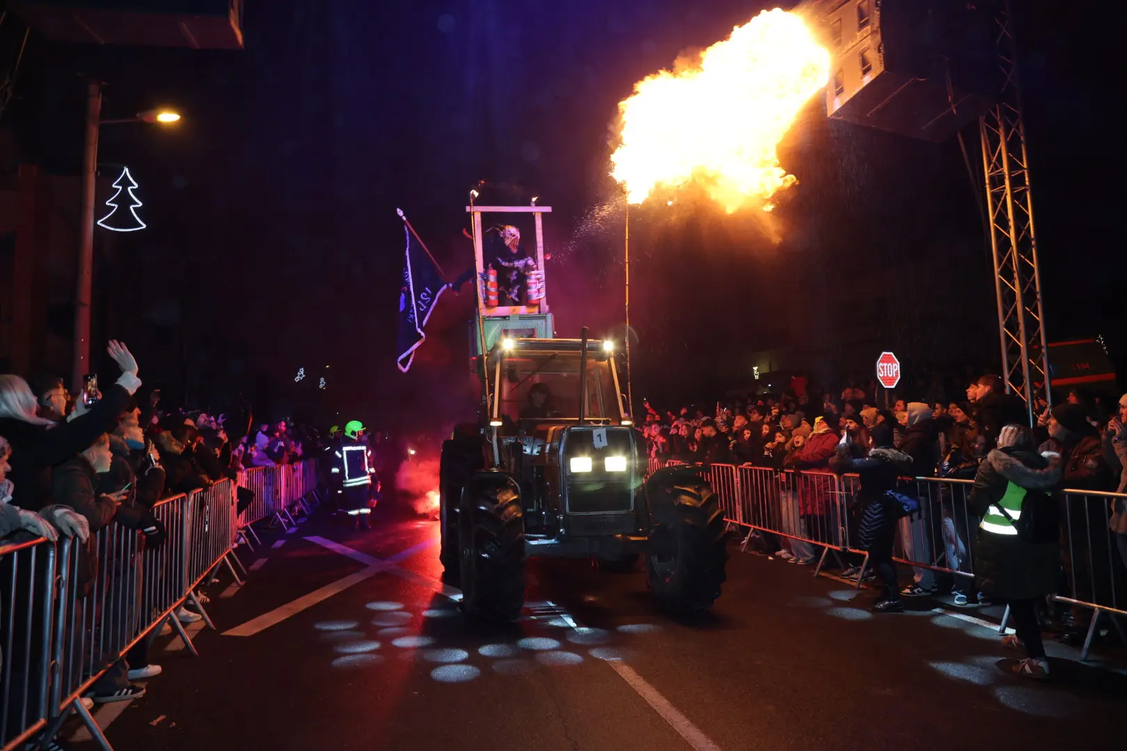 KRAMPUSLAUF SVETI MARTIN (9) KRAMPUSLAUF SVETI MARTIN (9)
