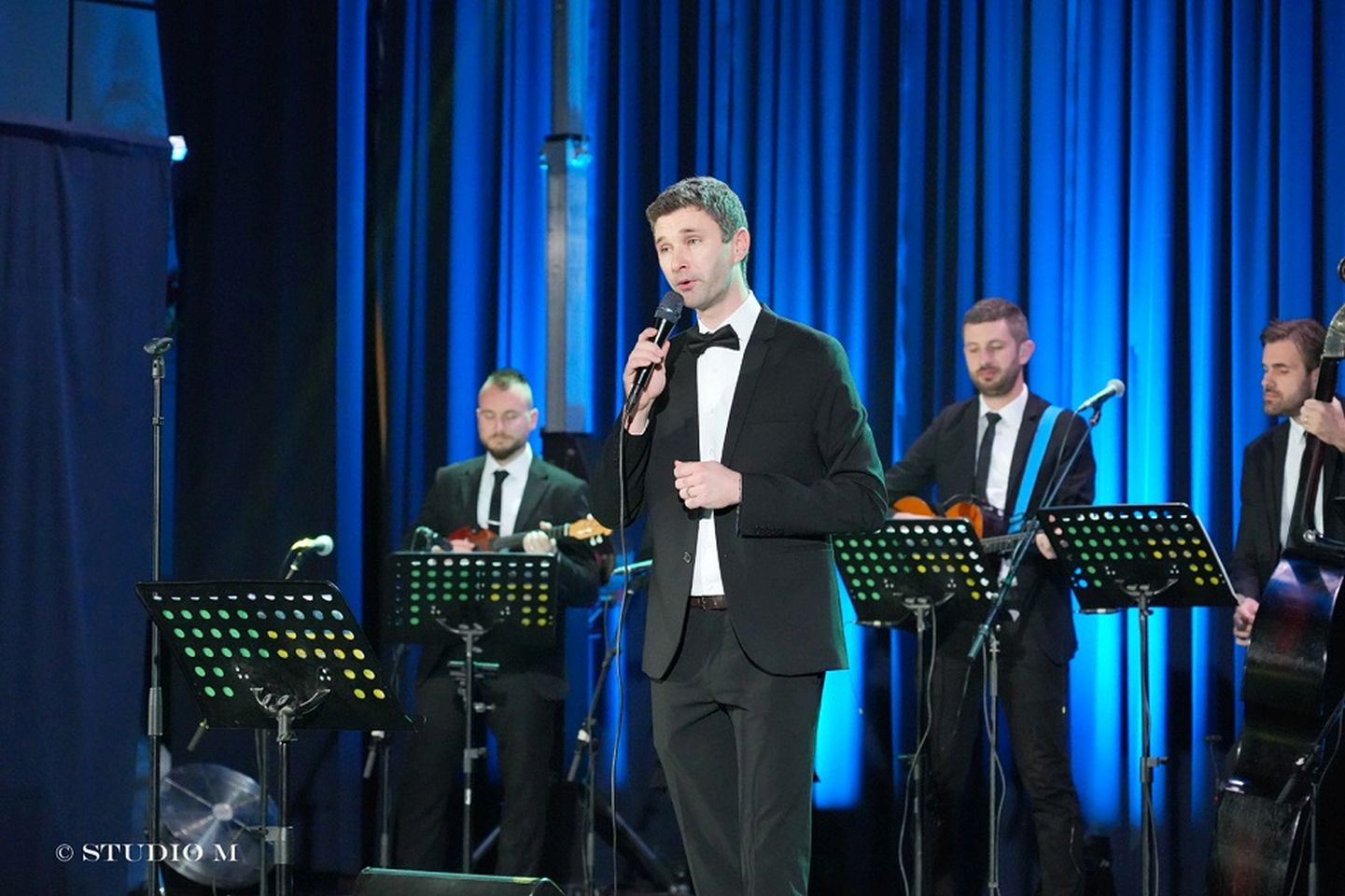 Festival kre Mure i Drove 2025_Studio M