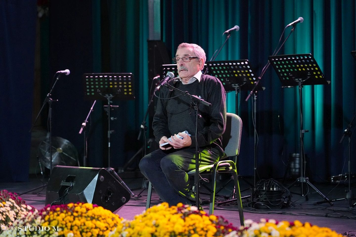 Festival kre Mure i Drove 2025_Studio M