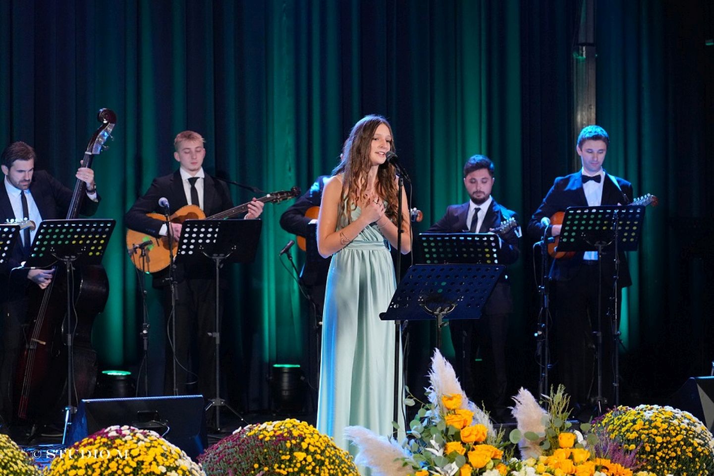 Festival kre Mure i Drove 2025_Studio M