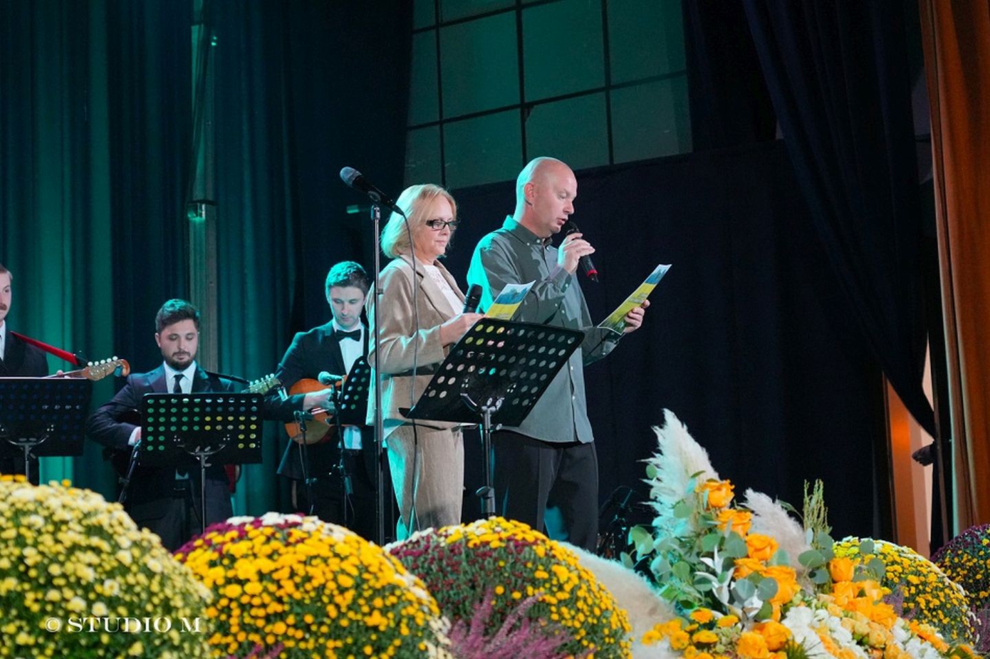 Festival kre Mure i Drove 2025_Studio M