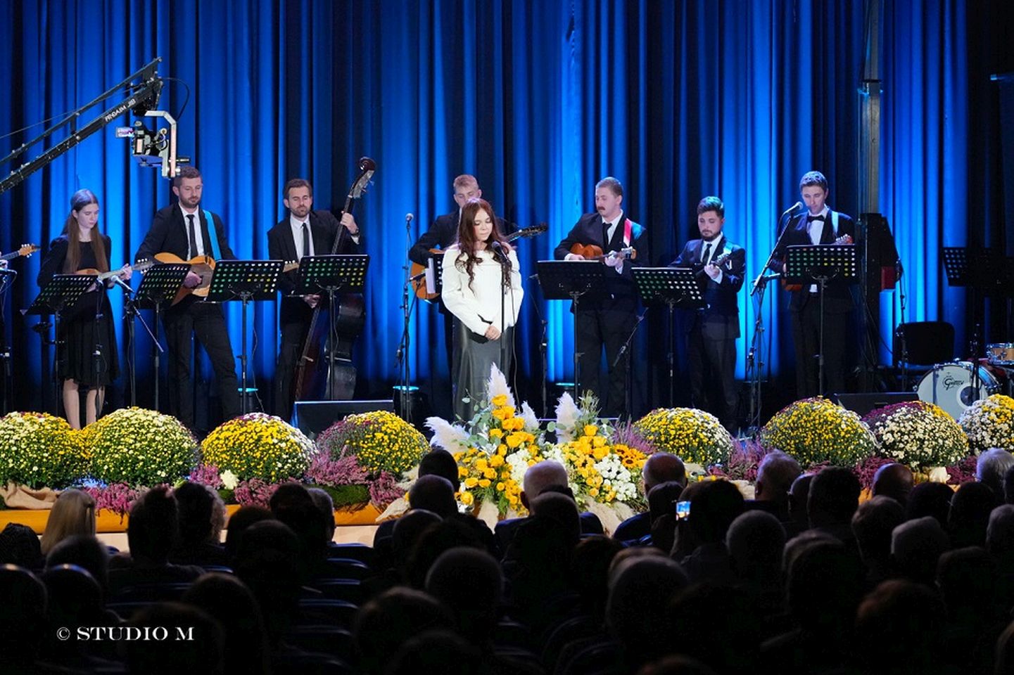 Festival kre Mure i Drove 2025_Studio M