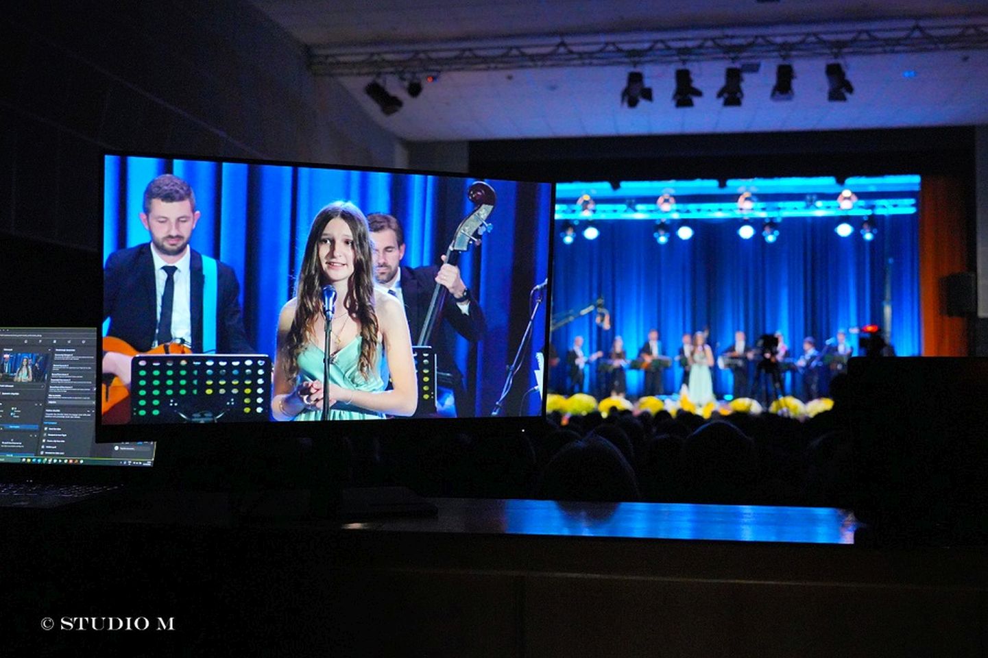 Festival kre Mure i Drove 2025_Studio M