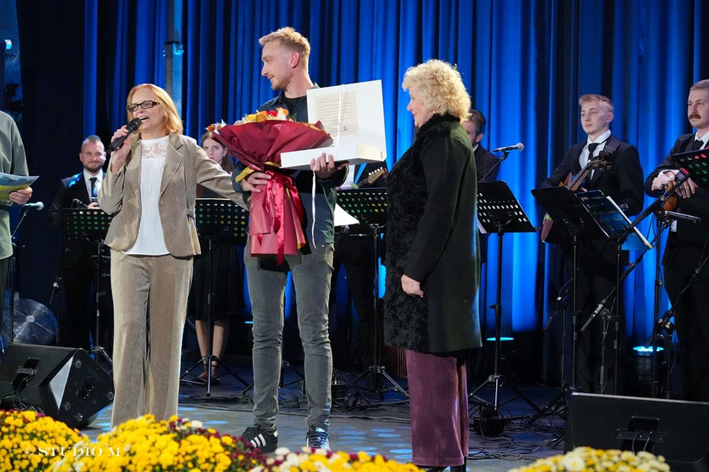 Festival kre Mure i Drove 2025_Studio M