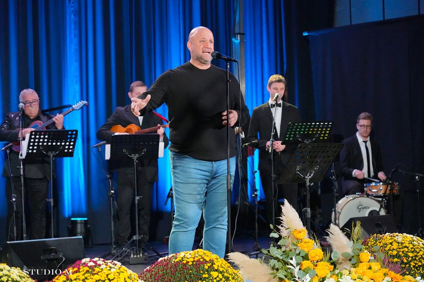 Festival kre Mure i Drove 2025_Studio M