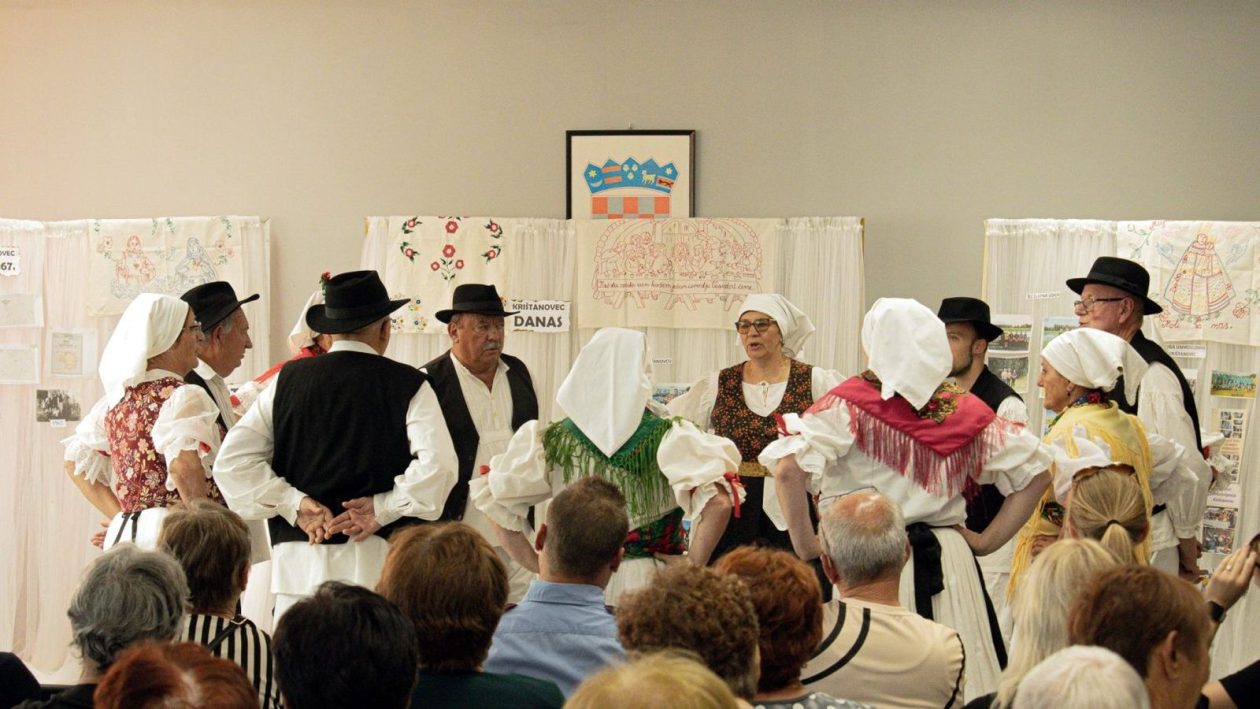 KRIŠTANOVEC Dan mjesta okupio mještane i goste u ozračju tradicije (10)