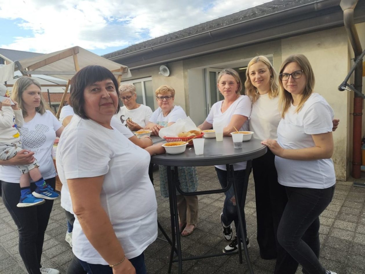 KRIŠTANOVEC Dan mjesta okupio mještane i goste u ozračju tradicije (13)