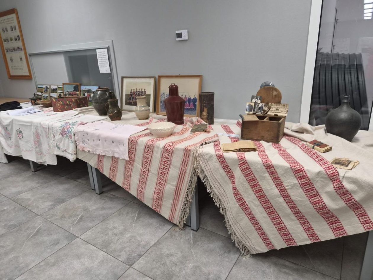 KRIŠTANOVEC Dan mjesta okupio mještane i goste u ozračju tradicije (15)