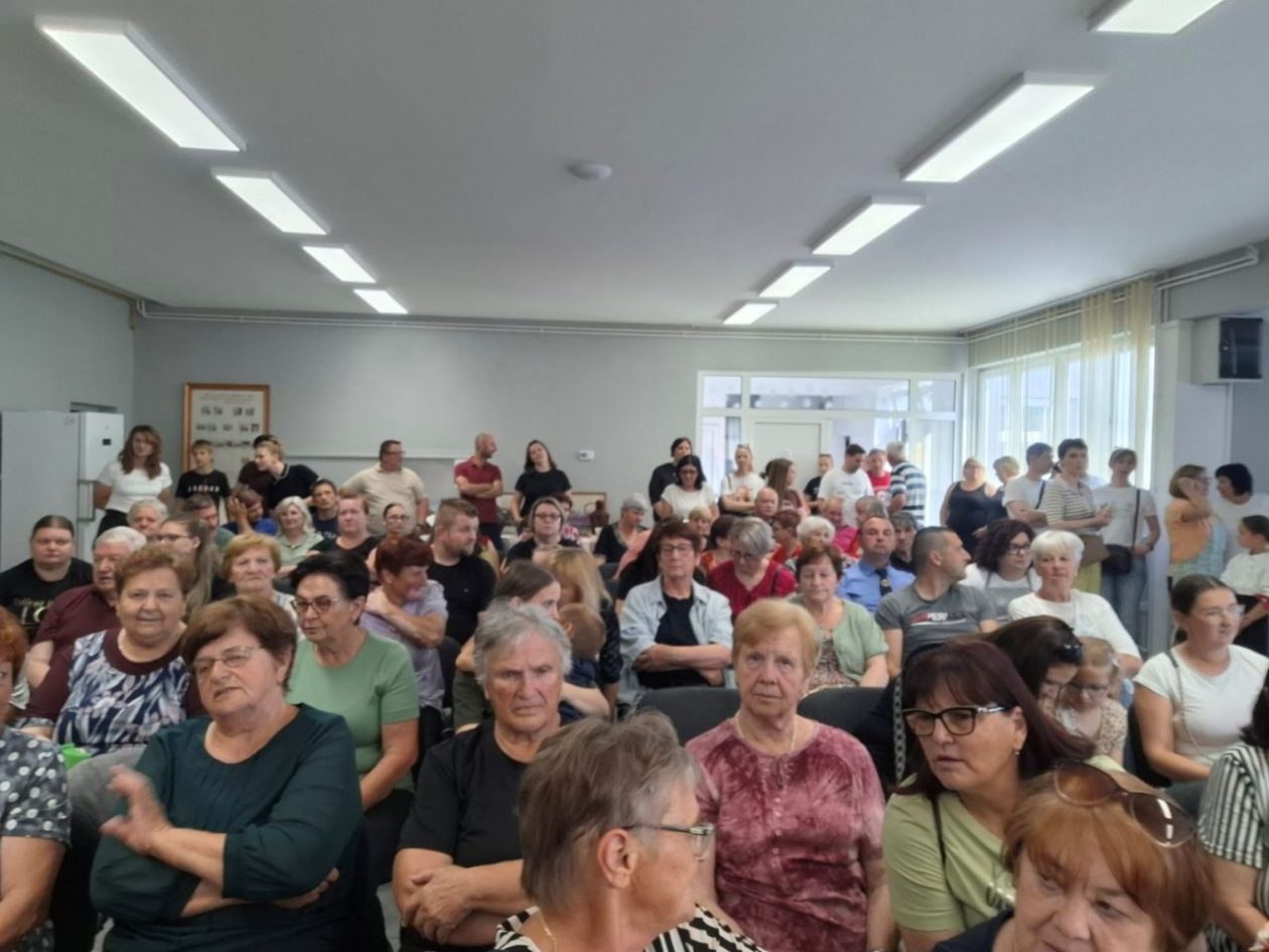 KRIŠTANOVEC Dan mjesta okupio mještane i goste u ozračju tradicije (17)