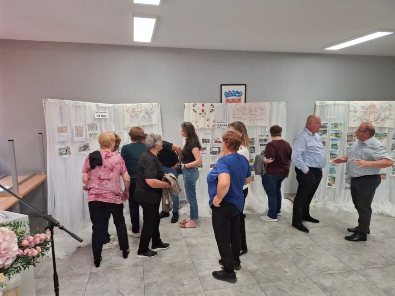 KRIŠTANOVEC Dan mjesta okupio mještane i goste u ozračju tradicije (2)