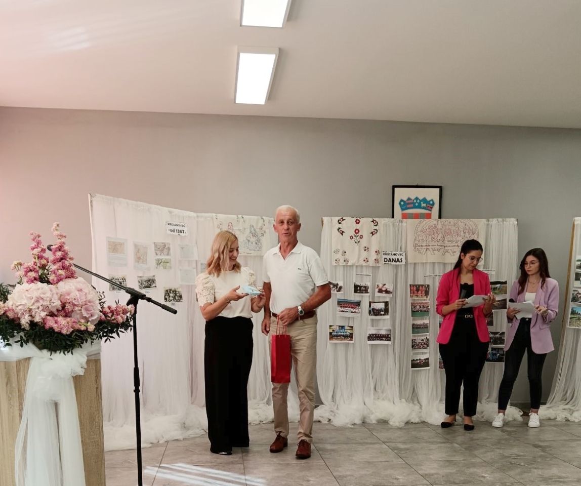 KRIŠTANOVEC Dan mjesta okupio mještane i goste u ozračju tradicije (20)