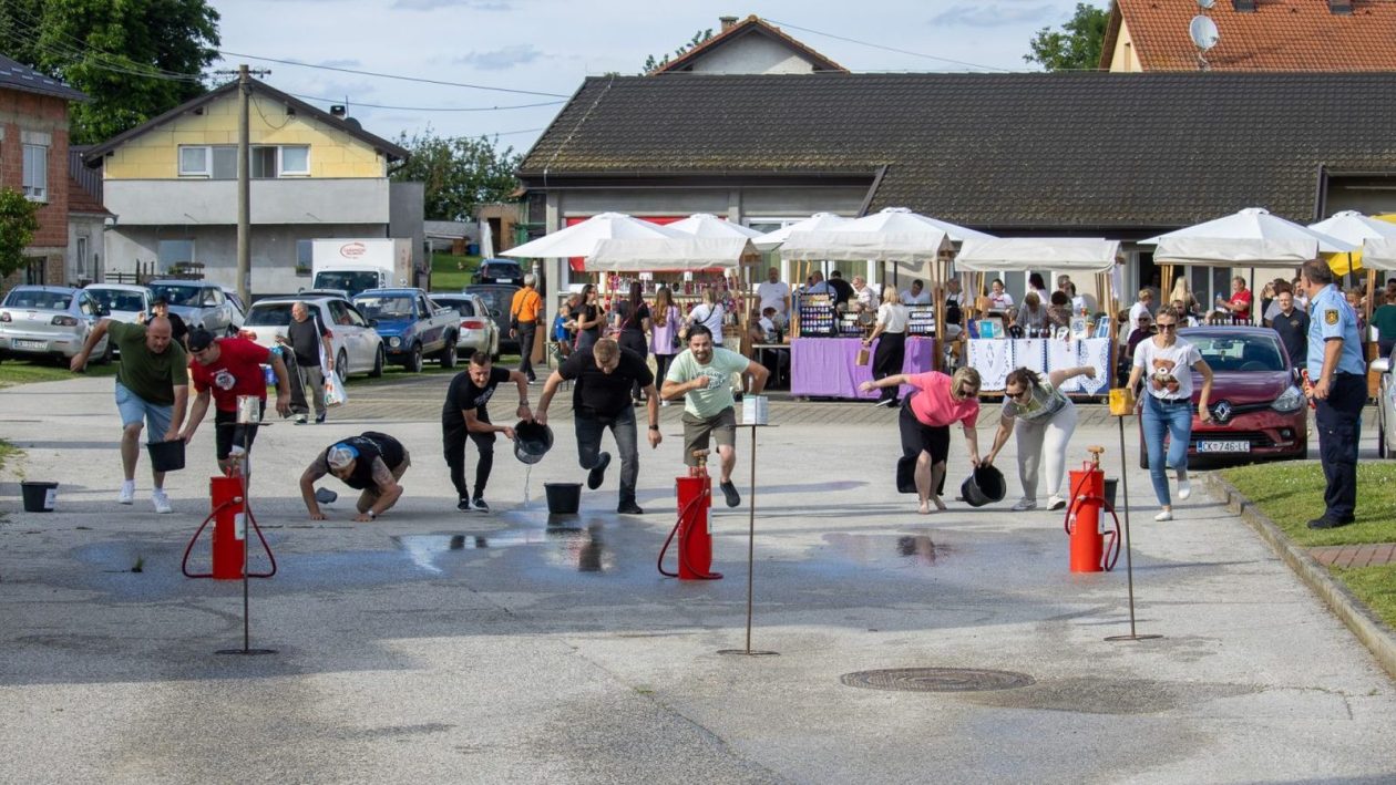 KRIŠTANOVEC Dan mjesta okupio mještane i goste u ozračju tradicije (8)
