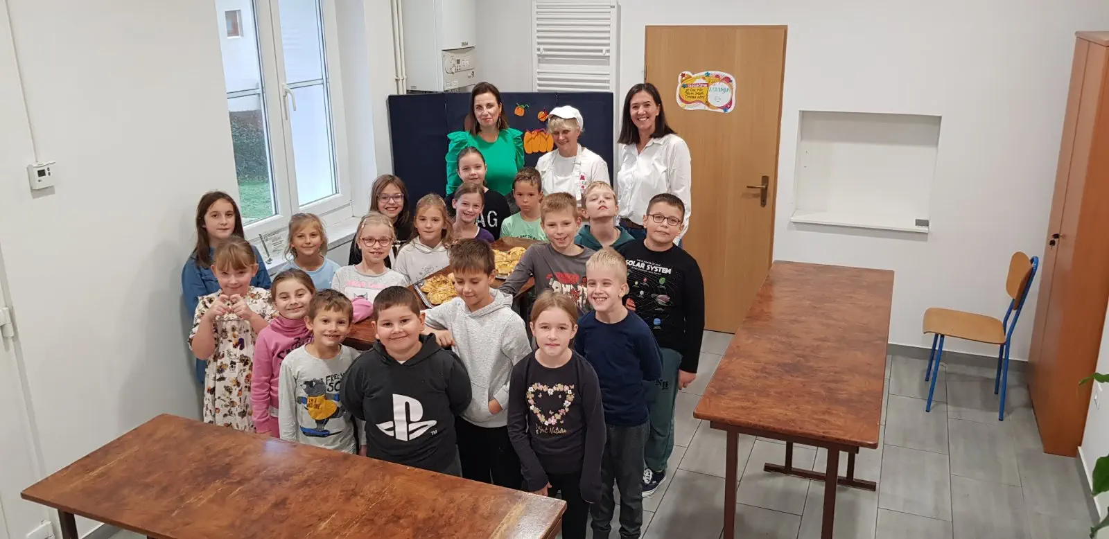 KRIŠTANOVEC Učenici obilježili Dan kruha pripremom finih punjenih klipića (4) KRIŠTANOVEC Učenici obilježili Dan kruha pripremom finih punjenih klipića (4)