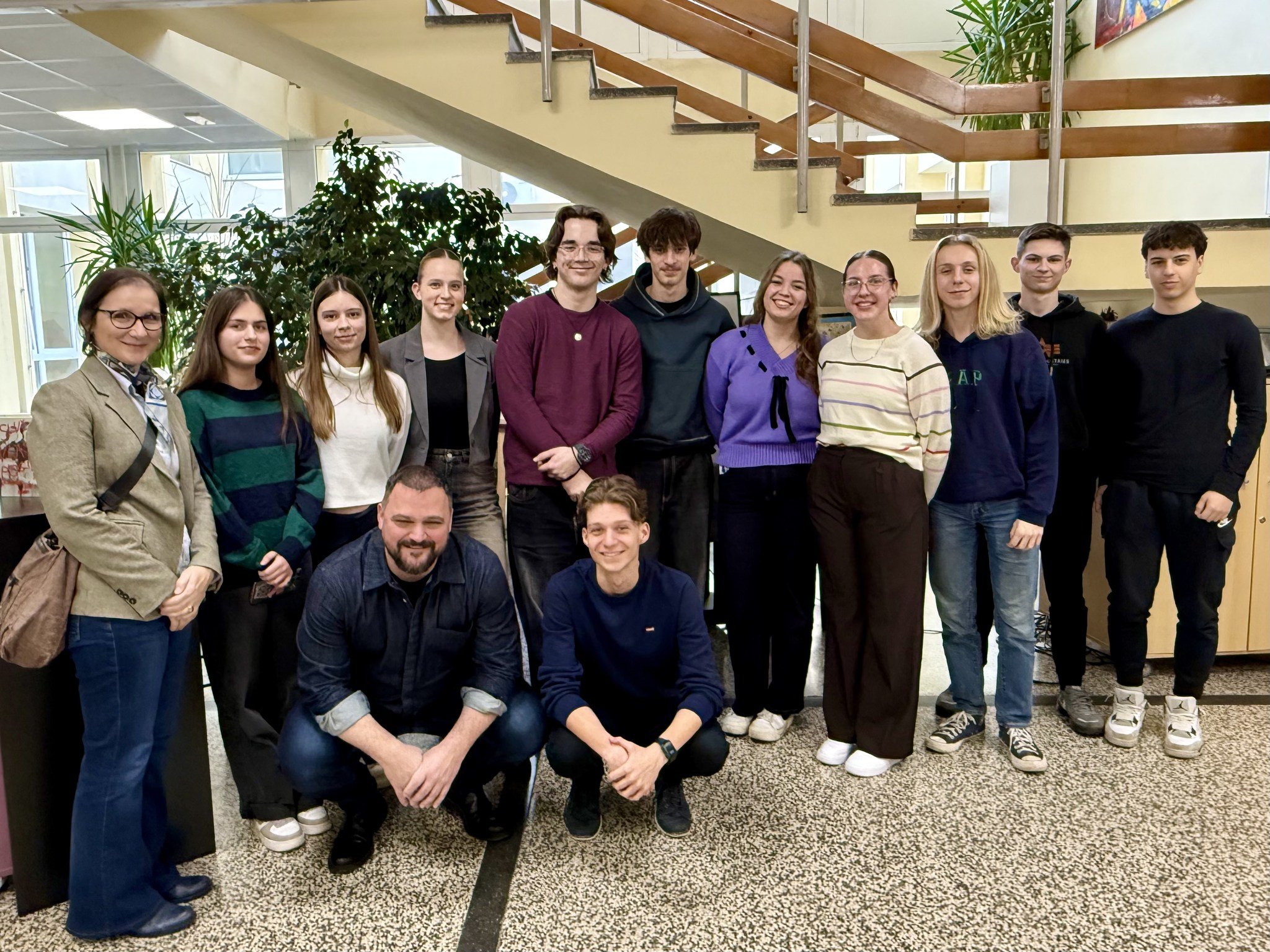 KRISTIAN NOVAK Gimnazija Josipa Slavenskog Čakovec (4)