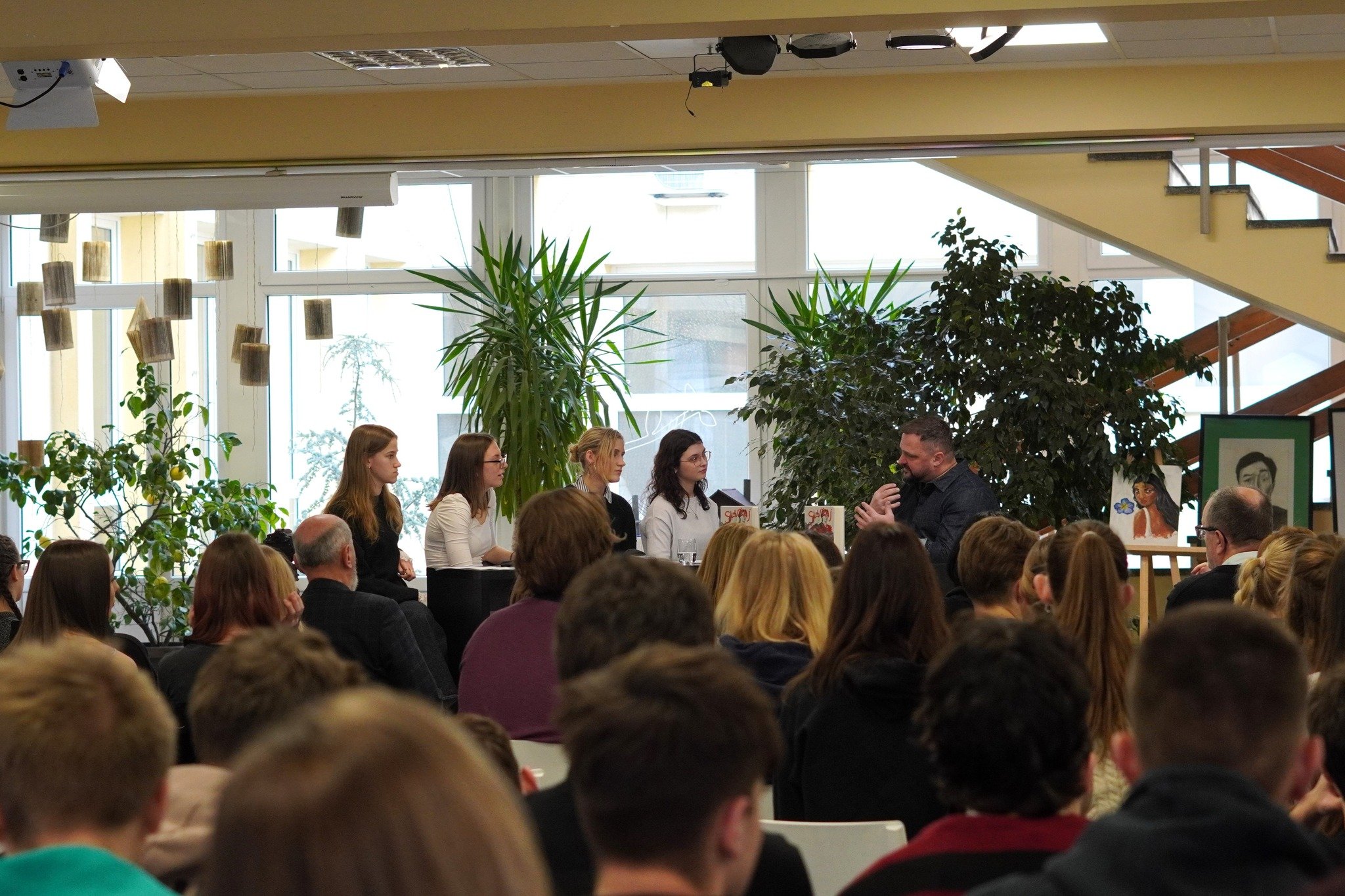 KRISTIAN NOVAK Gimnazija Josipa Slavenskog Čakovec (5)