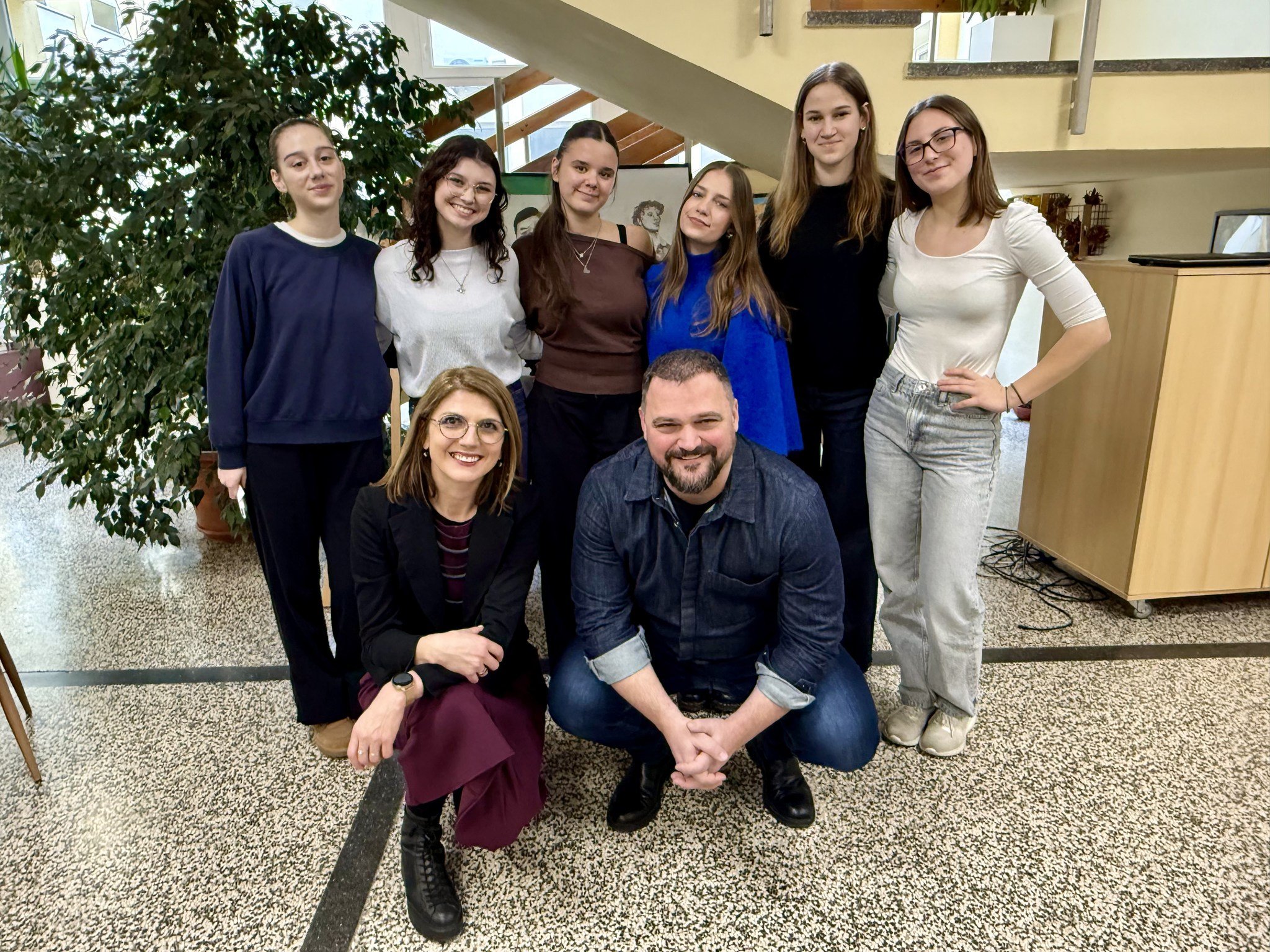 KRISTIAN NOVAK Gimnazija Josipa Slavenskog Čakovec (7)