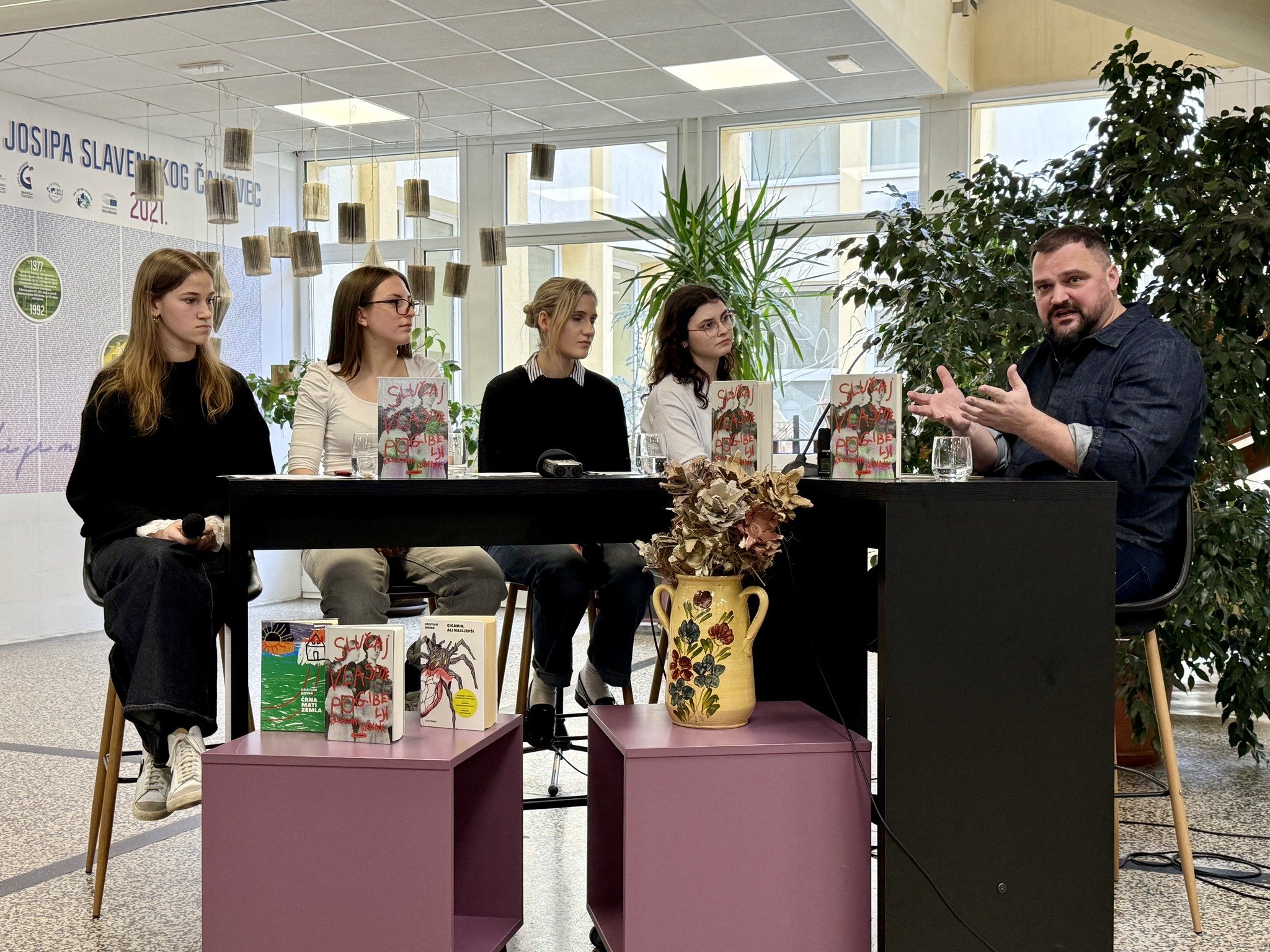 KRISTIAN NOVAK Gimnazija Josipa Slavenskog Čakovec (8)