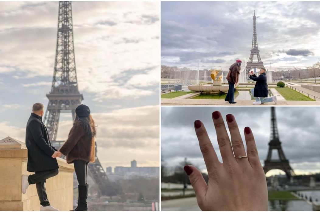 KRISTIJAN I VIKTORIJA Ljubav bez granica – zaručeni u Parizu, mladi par iz Piškorovca dijeli svoju priču (2) KRISTIJAN I VIKTORIJA Ljubav bez granica – zaručeni u Parizu, mladi par iz Piškorovca dijeli svoju priču (2)