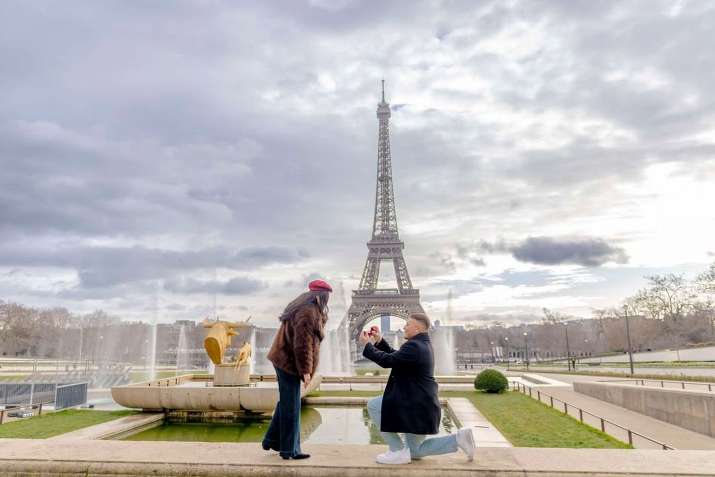 KRISTIJAN I VIKTORIJA Ljubav bez granica – zaručeni u Parizu, mladi par iz Piškorovca dijeli svoju priču (3) KRISTIJAN I VIKTORIJA Ljubav bez granica – zaručeni u Parizu, mladi par iz Piškorovca dijeli svoju priču (3)