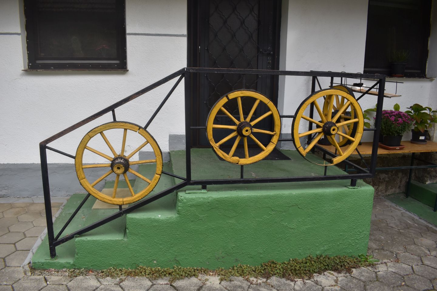 KRIŽOVEC Suzana Antolašić i Biserka Vičar (1)