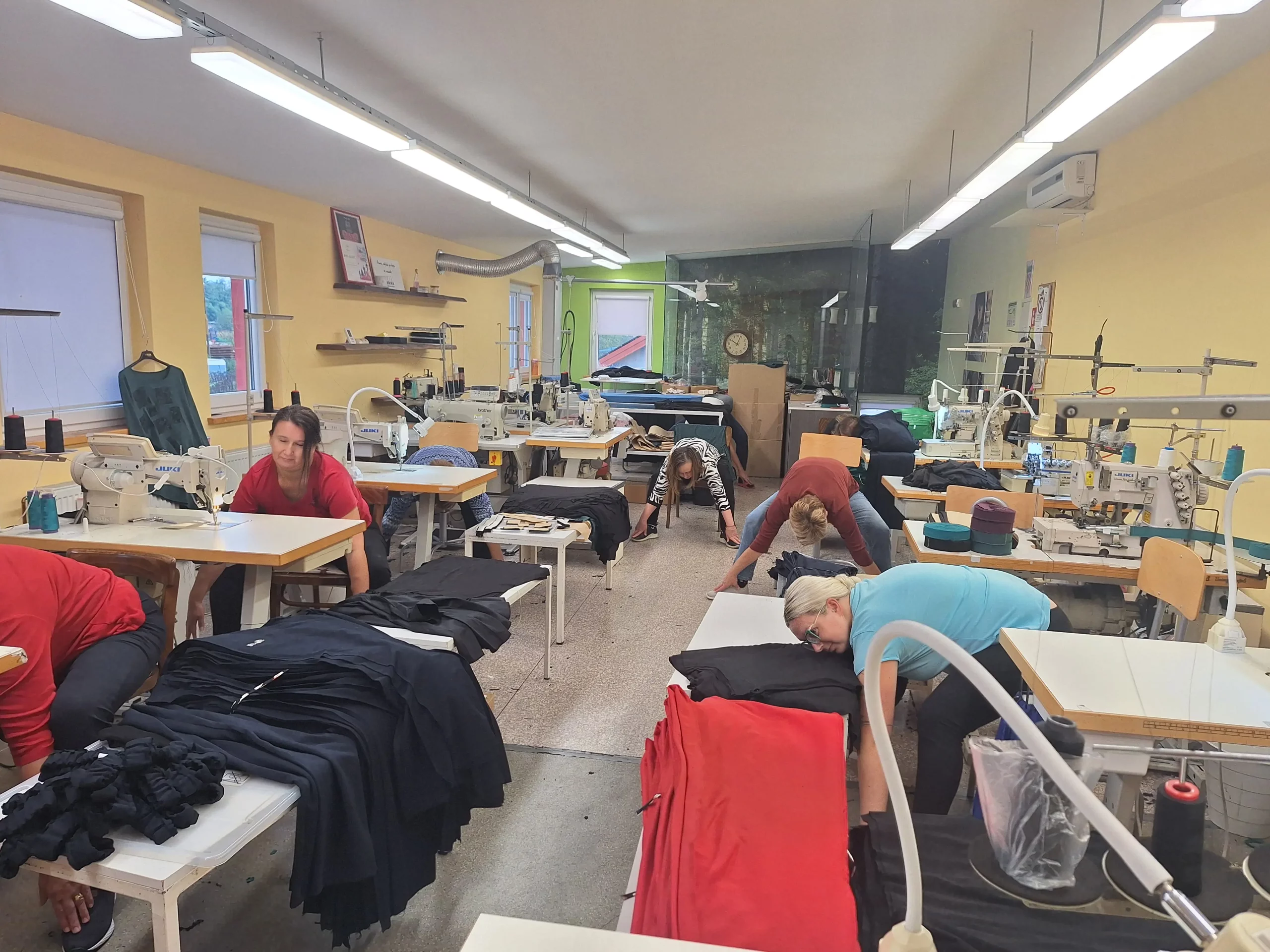 KROJAČKI OBRT ANA KROJAČKI OBRT ANA