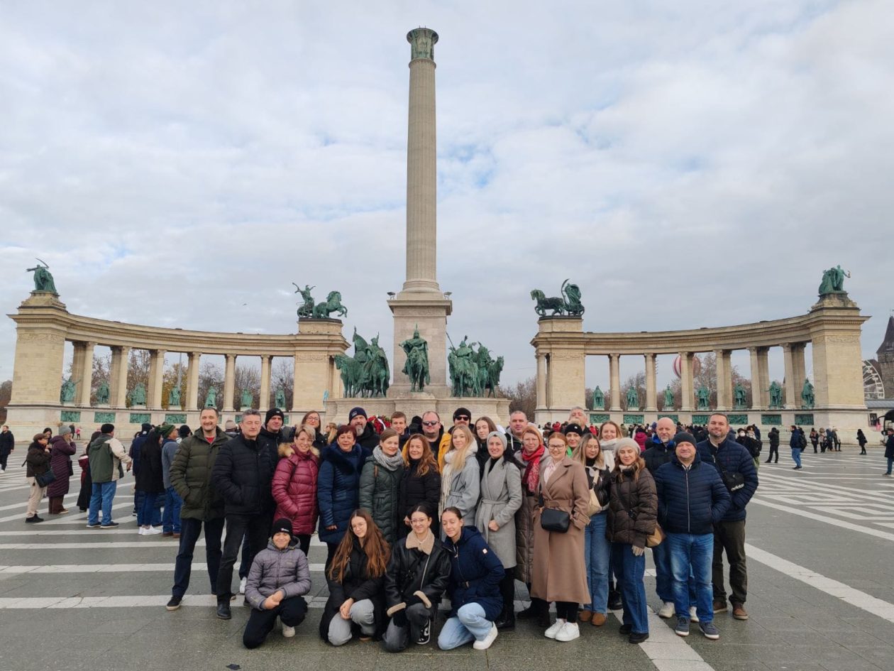 KUD Belica Budimpešta (2)