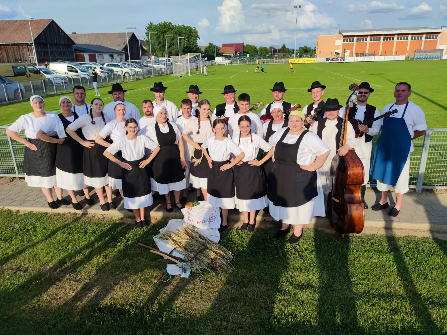 KUD Belica, Orehijada 2024 (1) KUD Belica, Orehijada 2024 (1)