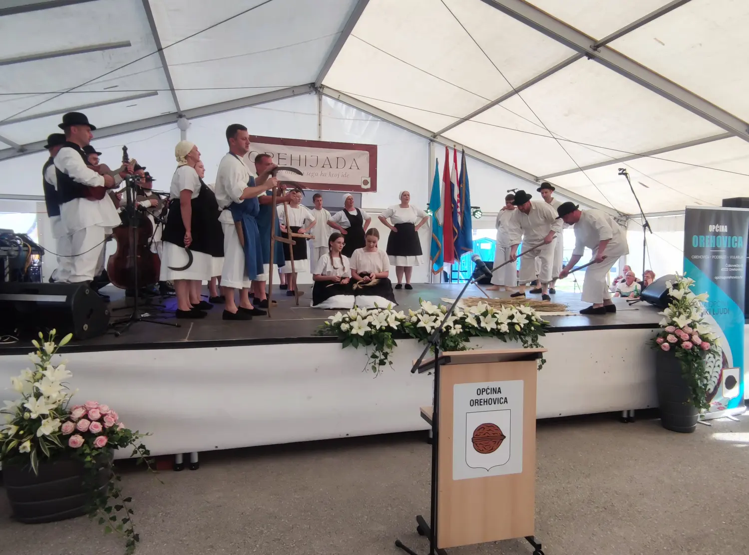 KUD Belica, Orehijada 2024 (10) KUD Belica, Orehijada 2024 (10)
