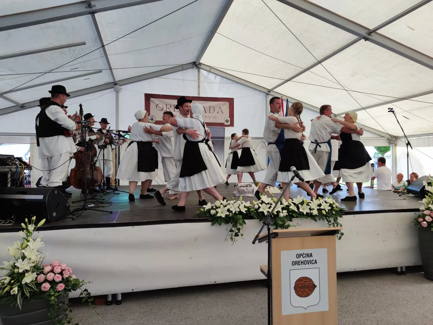 KUD Belica, Orehijada 2024 (11) KUD Belica, Orehijada 2024 (11)