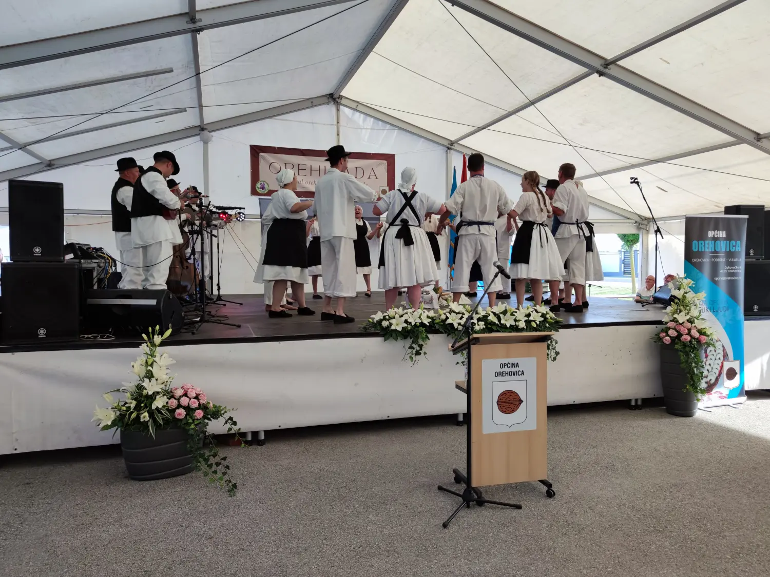 KUD Belica, Orehijada 2024 (12) KUD Belica, Orehijada 2024 (12)