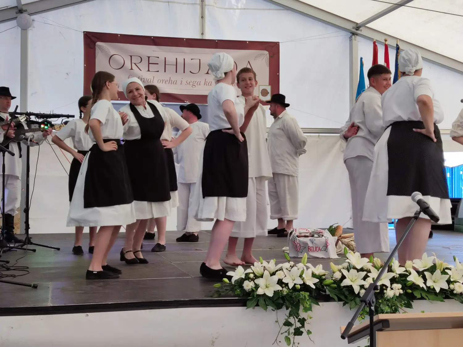 KUD Belica, Orehijada 2024 (15) KUD Belica, Orehijada 2024 (15)