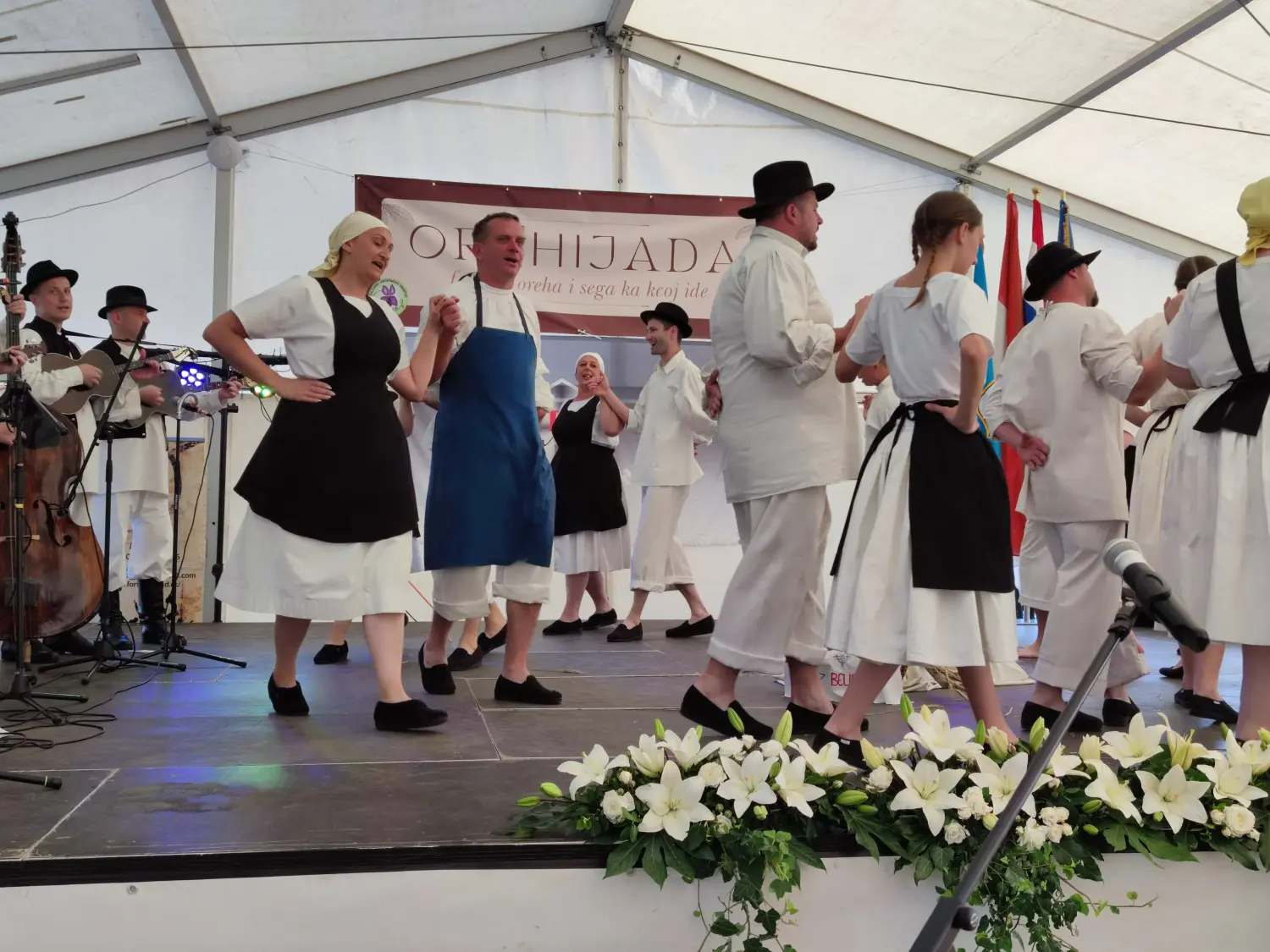 KUD Belica, Orehijada 2024 (17) KUD Belica, Orehijada 2024 (17)