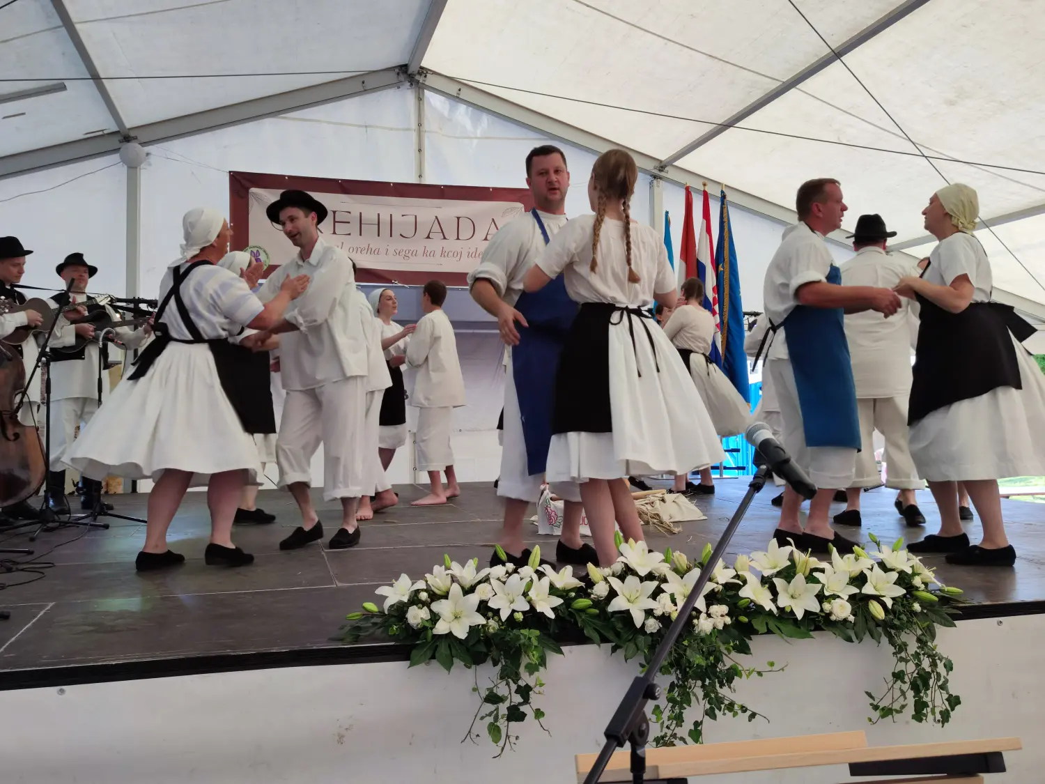 KUD Belica, Orehijada 2024 (19) KUD Belica, Orehijada 2024 (19)