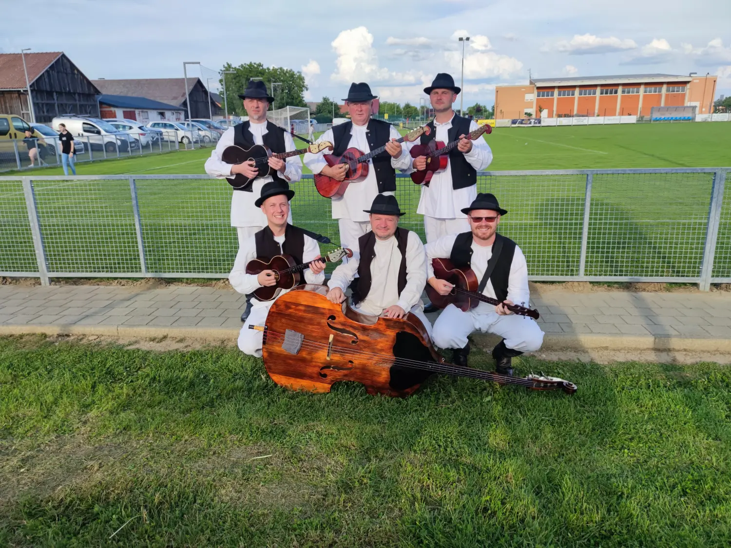 KUD Belica, Orehijada 2024 (2) KUD Belica, Orehijada 2024 (2)