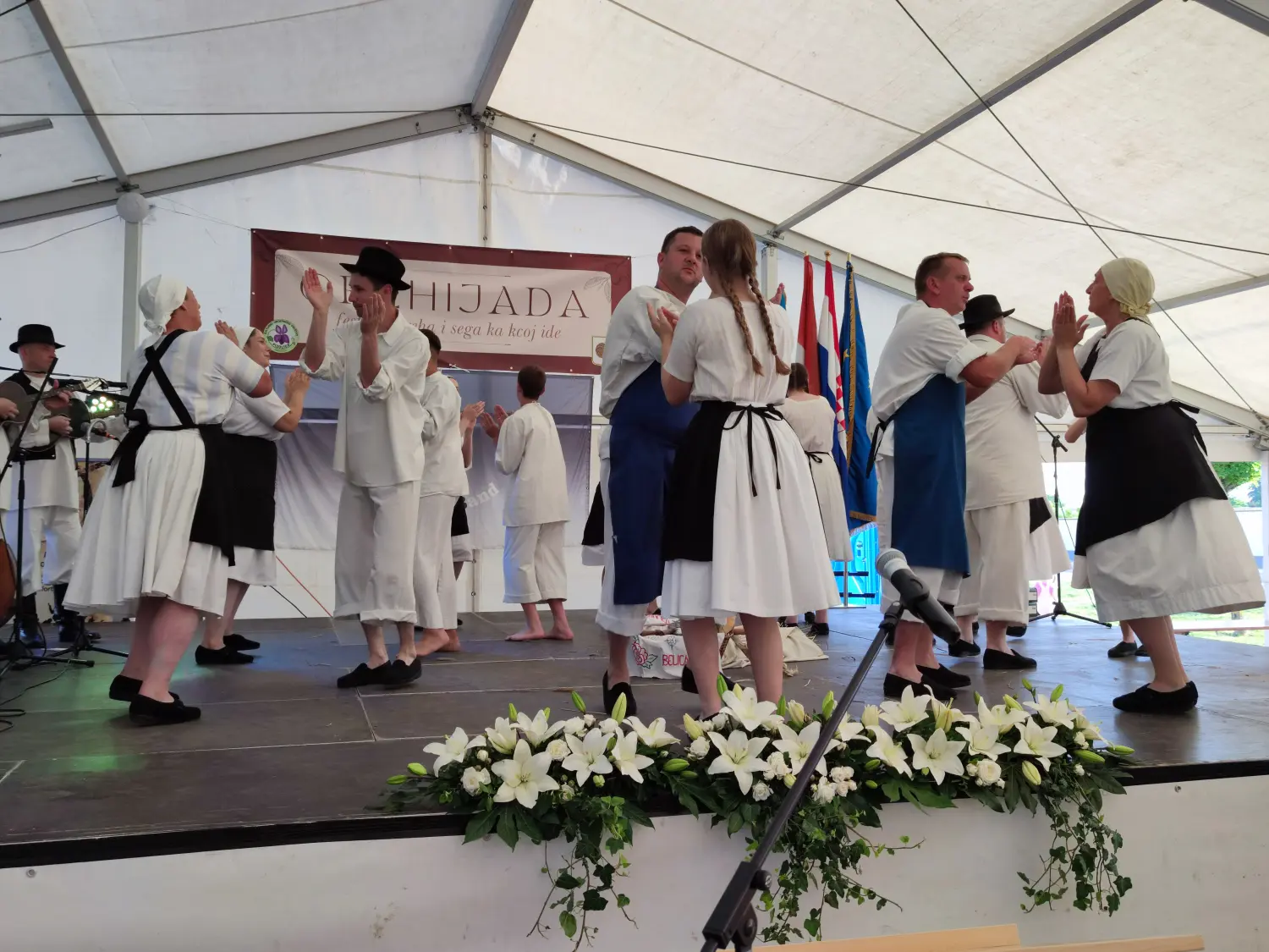 KUD Belica, Orehijada 2024 (20) KUD Belica, Orehijada 2024 (20)