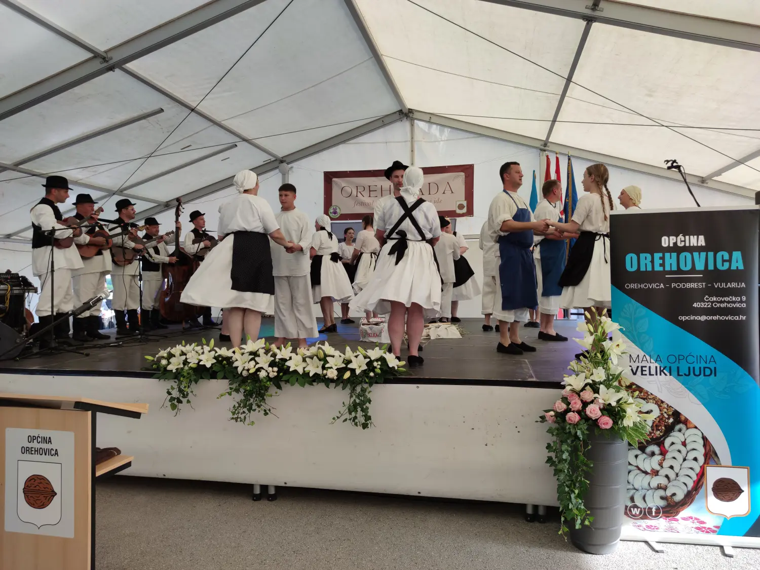 KUD Belica, Orehijada 2024 (23) KUD Belica, Orehijada 2024 (23)