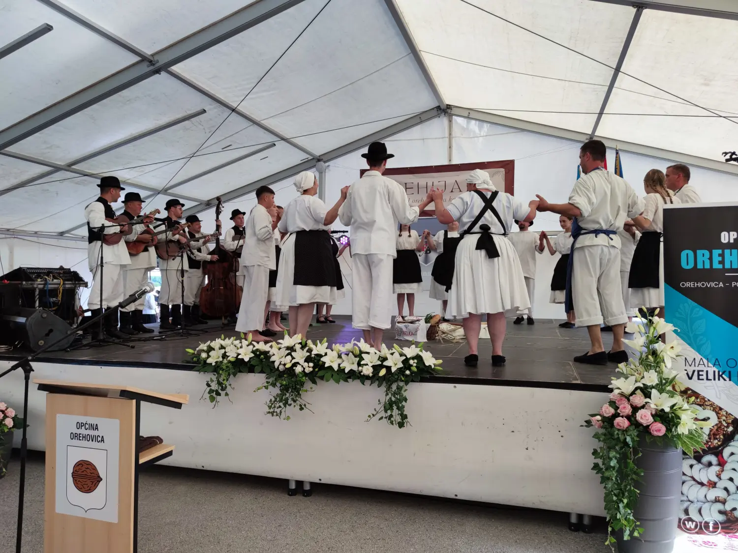 KUD Belica, Orehijada 2024 (25) KUD Belica, Orehijada 2024 (25)