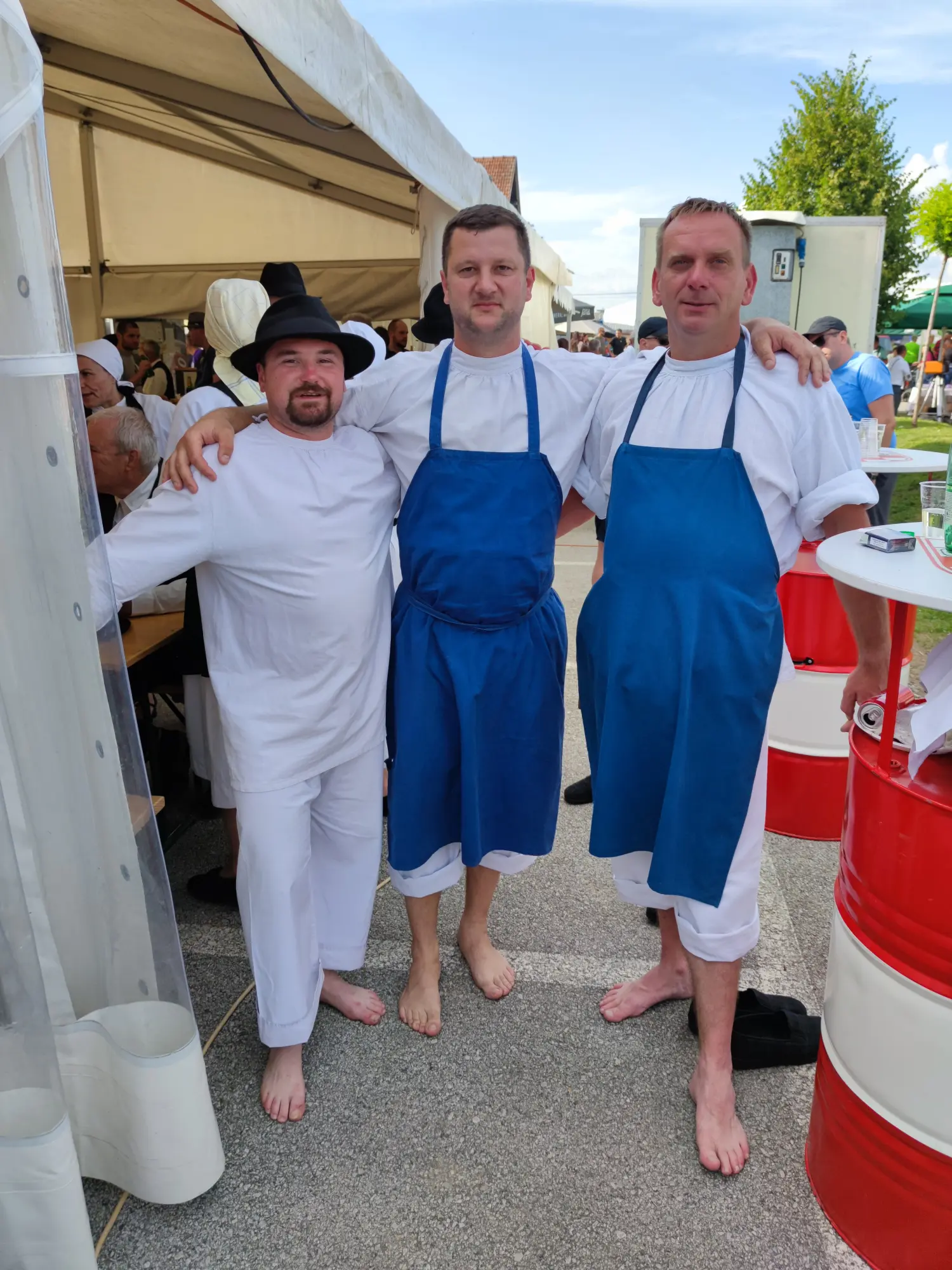 KUD Belica, Orehijada 2024 (5) KUD Belica, Orehijada 2024 (5)