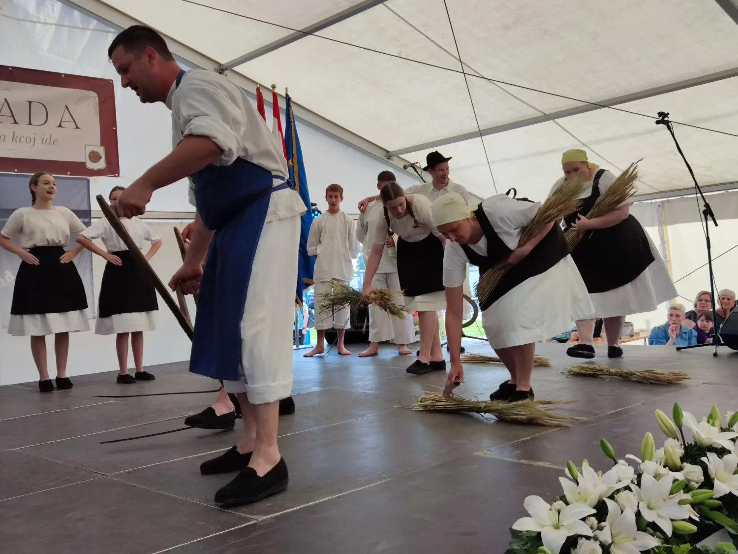 KUD Belica, Orehijada 2024 (7) KUD Belica, Orehijada 2024 (7)