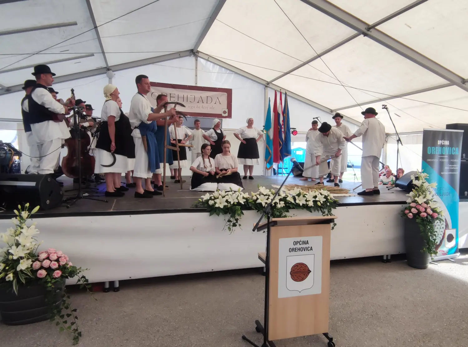 KUD Belica, Orehijada 2024 (9) KUD Belica, Orehijada 2024 (9)