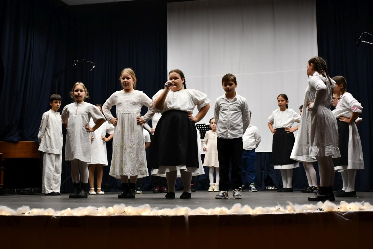 KUD Belica božićna priredba 2025 (1)