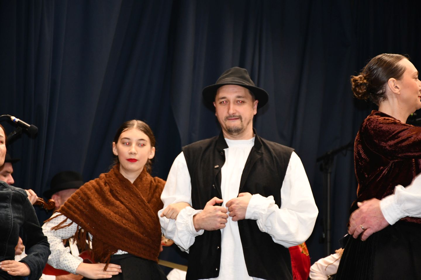 KUD Belica božićna priredba 2025 (14) KUD Belica božićna priredba 2025 (14)