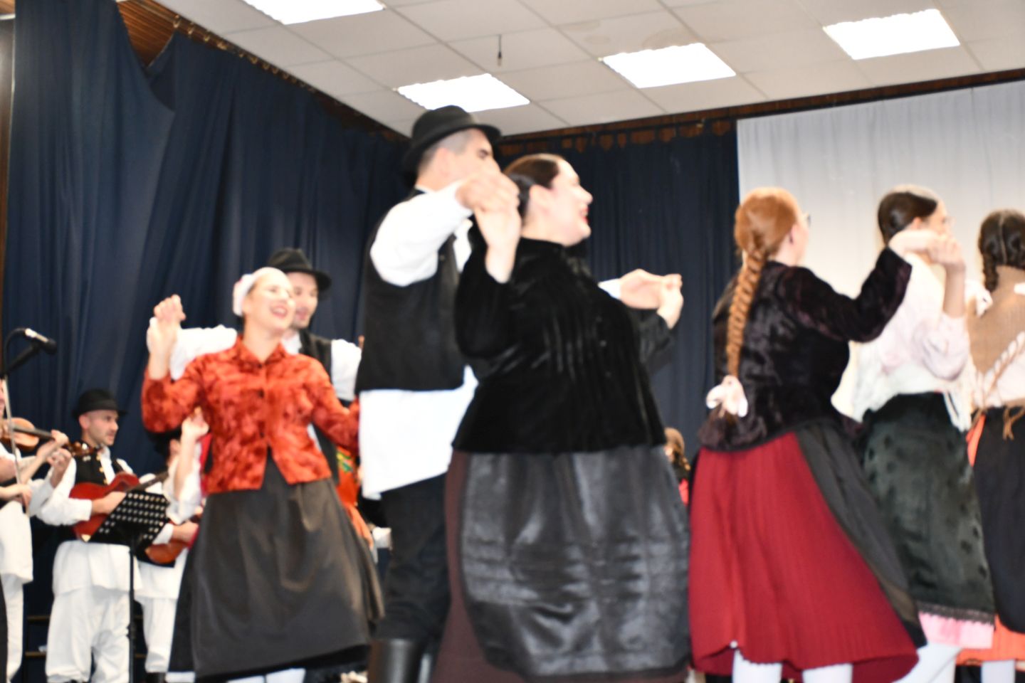 KUD Belica božićna priredba 2025 (15) KUD Belica božićna priredba 2025 (15)