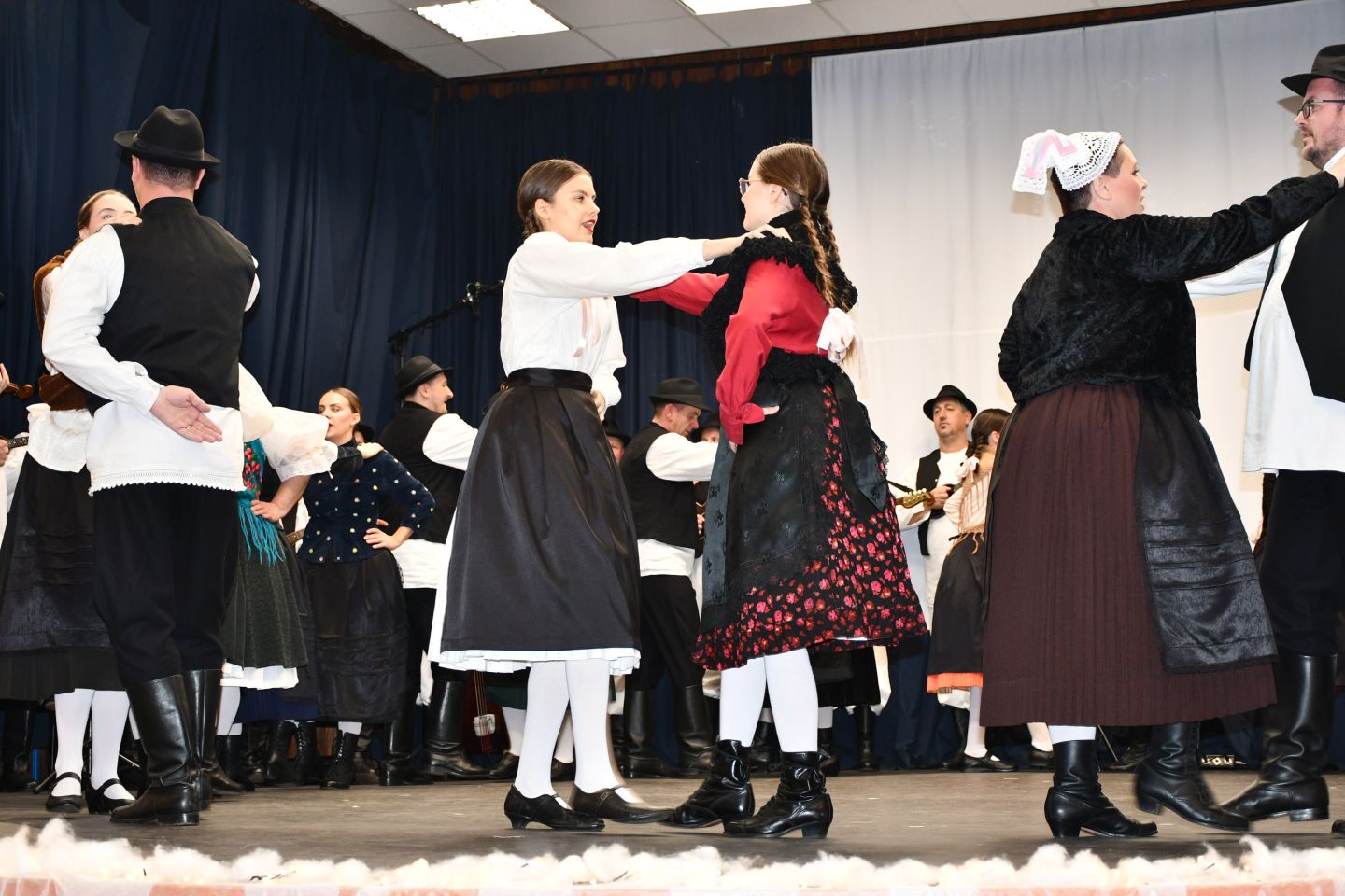 KUD Belica božićna priredba 2025 (24) KUD Belica božićna priredba 2025 (24)