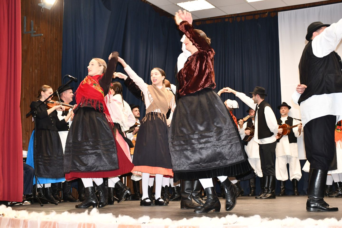 KUD Belica božićna priredba 2025 (26) KUD Belica božićna priredba 2025 (26)