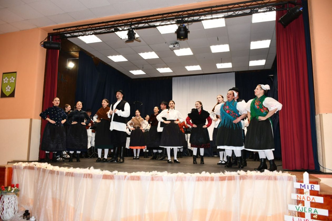 KUD Belica božićna priredba 2025 (6)